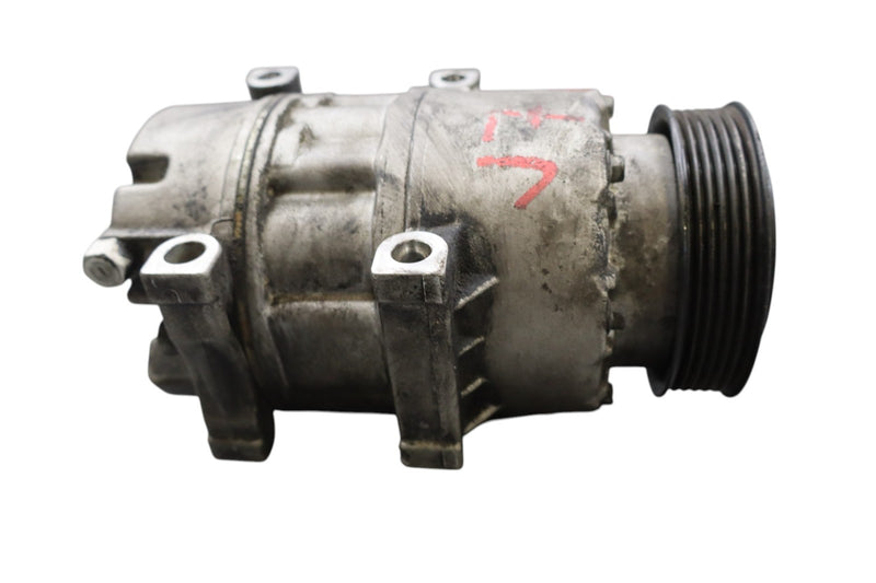 Load image into Gallery viewer, 12-17 Audi A6 Quattro A/C AC Air Conditioning Compressor Clutch 4G0260805D Oem
