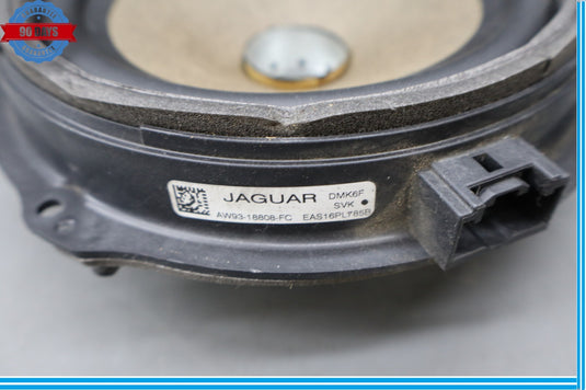 10-12 Jaguar XJ XJL X351 Rear Right or Left Door Bass Audio Speaker Oem