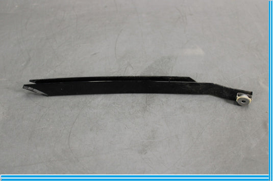 10-16 Mercedes E350 E550 Rear Left Driver Quarter Glass Division Bar Molding Oem