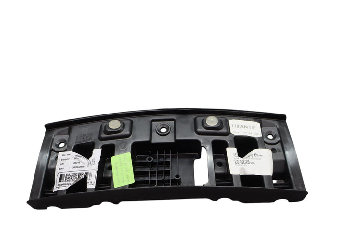 14-20 Maserati Levante M157 Ghibli Front Right Seat Guard Cover Support Oem