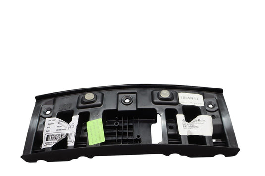 14-20 Maserati Levante M157 Ghibli Front Right Seat Guard Cover Support Oem