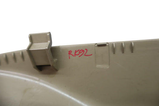 10-16  Mercedes W212 E350 CLS550 Right Side Interior Door Panel Trim Cover Oem
