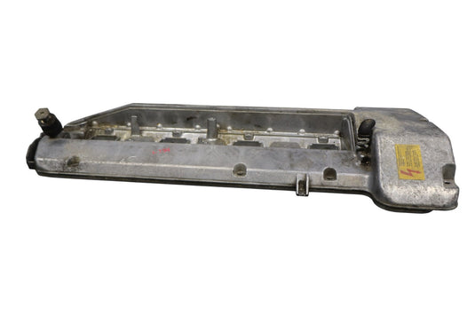 96-99 Mercedes SL320 SL500 Left Driver Side Engine Motor Valve Cover Oem