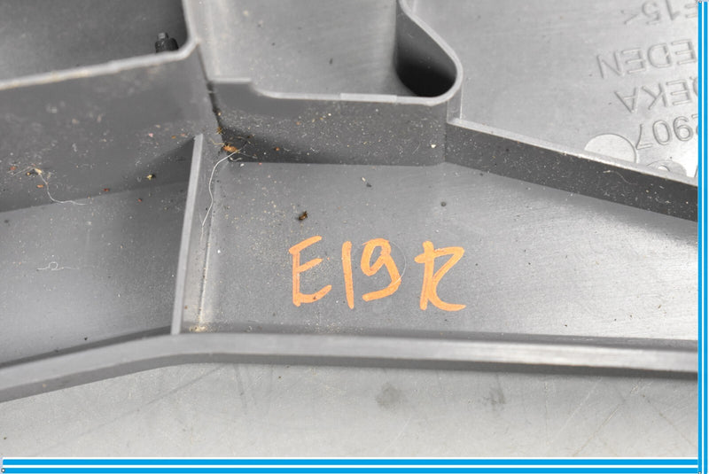 Load image into Gallery viewer, 04-09 Volvo C70 Rear Right Side Top Roof Cargo Compartment Divider Oem
