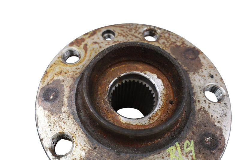 Load image into Gallery viewer, 14-17 Maserati Ghibli S Rear Left Driver Side Wheel Hub Bearing Oem

