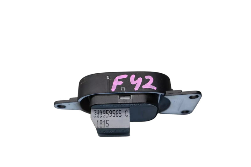 Load image into Gallery viewer, 03-12 Bentley Continental GT CTG Power Door Mirror Control Switch 3W0959565 Oem
