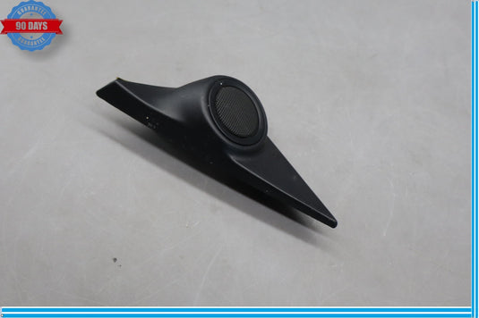02-07 Lexus SC430 Z40 Front Left Driver Side Tweeter Inner Mirror Trim Oem