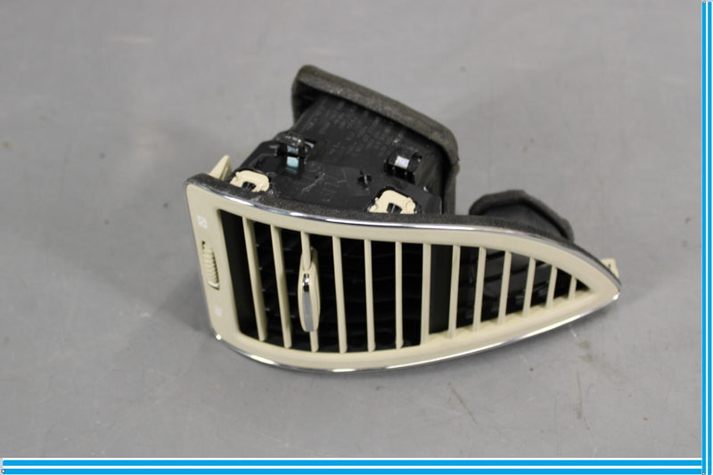 Load image into Gallery viewer, 11-17 Infiniti QX56 QX80 Front Left Side Dash Outer Air Vent Grille Trim Oem
