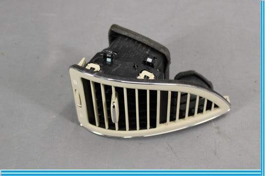 11-17 Infiniti QX56 QX80 Front Left Side Dash Outer Air Vent Grille Trim Oem