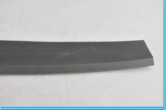 08-11 Mercedes W204 C300 C350 Front Left Driver Dash Air Vent Trim Cover Oem