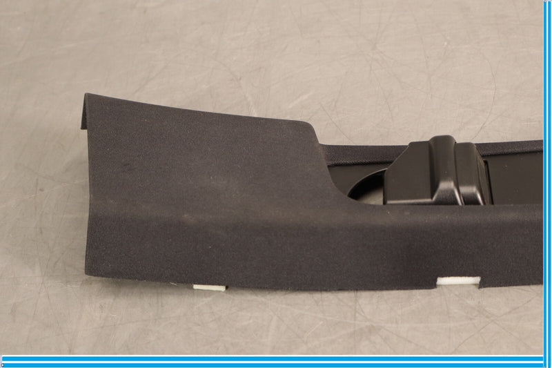 Load image into Gallery viewer, 10-16 Mercedes E350 E500 E550 Right Passenger Side B-Pillar Cover Trim Black Oem
