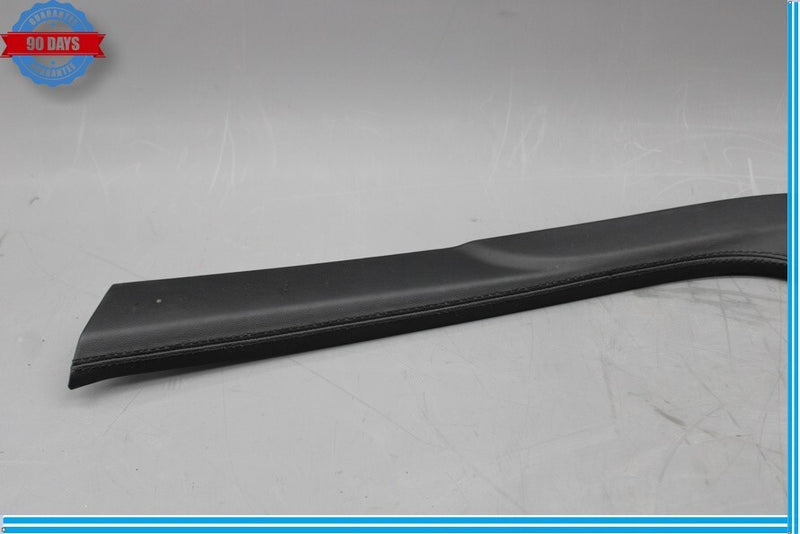 Load image into Gallery viewer, 12-20 Tesla Model S Front Left Driver Side Center Console Panel Cover Oem
