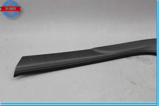 12-20 Tesla Model S Front Left Driver Side Center Console Panel Cover Oem