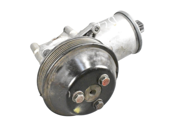 Load image into Gallery viewer, 93-97 Mercedes 300E E350 C280E ML350 C36 AMG Power Steering Pump 2104662001 Oem
