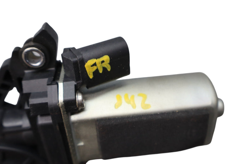 Load image into Gallery viewer, 11-18 Audi A8 Front Right Passenger Power Door Close Assist Motor 4F0837060 Oem
