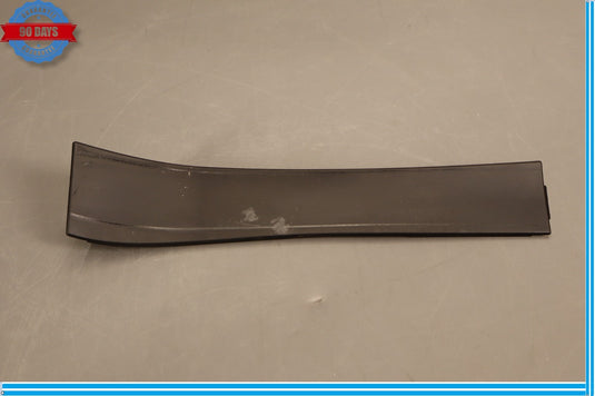 14-21 Maserati Ghibli Left Driver Side A Pillar Lower Trim Cover Oem