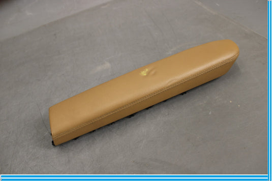 07-13 Mercedes S550 W221 Rear Right Interior Door Panel Storage Compartment Oem