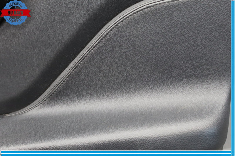 Load image into Gallery viewer, 17-20 Jaguar X761 F-Pace Front Right Passenger Side Interior Door Panel Trim Oem
