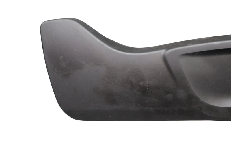 Load image into Gallery viewer, 14-20 Maserati Ghibli Levante Front Right Side Seat Outer Switch Cover Trim Oem
