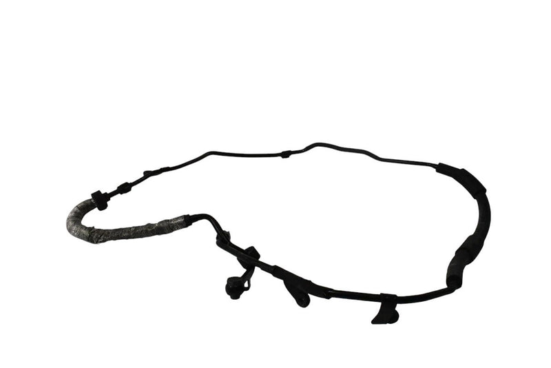 Load image into Gallery viewer, 03-06 Bentley Continental GT GTC Oil Cooling Pressure Line 3W0317848D Oem
