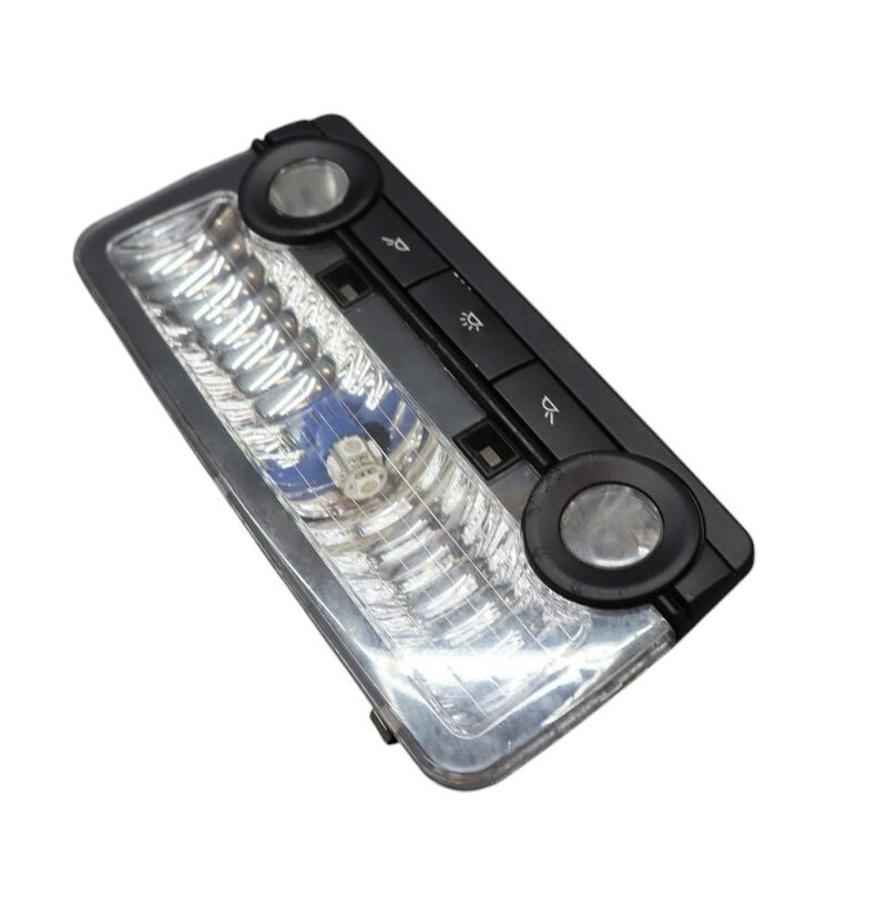Load image into Gallery viewer, 11-16 BMW 528i 535i GT xDriver Rear Upper Overhead Dome Reading Light Lamp Oem
