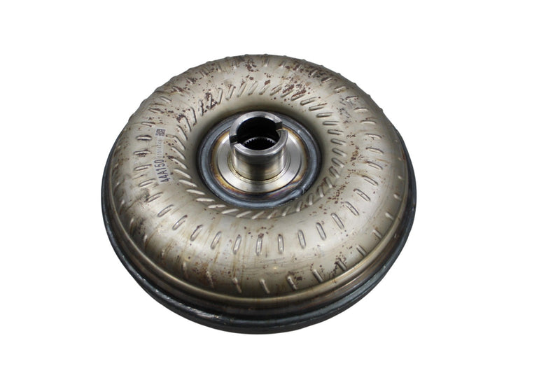 Load image into Gallery viewer, 12-15 LR Range Rover Evoque L538 Transmission Torque Converter LR024703 Oem

