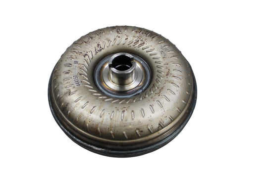 12-15 LR Range Rover Evoque L538 Transmission Torque Converter LR024703 Oem