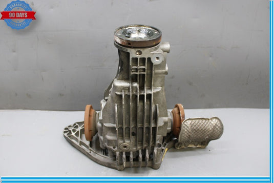 11-18 Audi A8 A8L Quattro Rear Axle Differential Carrier Diff Assembly Oem