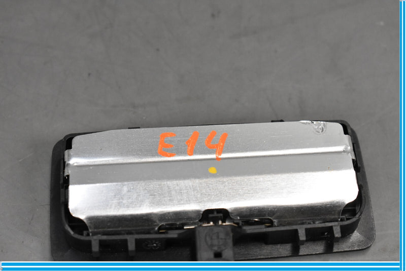 Load image into Gallery viewer, 09-15 BMW 750i 750Li Front Upper Sun Visor Mirror Lamp Light Oem
