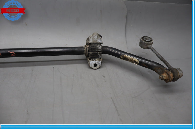 Load image into Gallery viewer, 10-16 Porsche Panamera 970 Rear Suspension Stabilizer Sway Anti Roll Bar Oem
