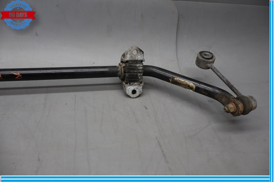 10-16 Porsche Panamera 970 Rear Suspension Stabilizer Sway Anti Roll Bar Oem
