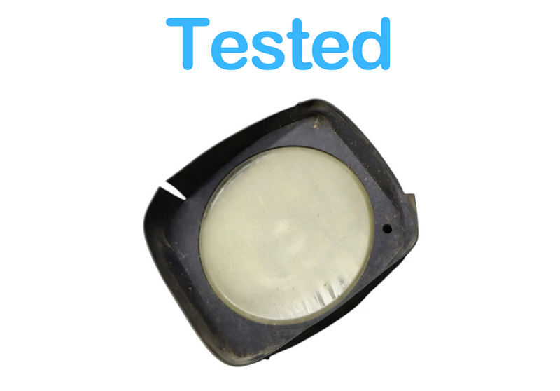 Load image into Gallery viewer, 03-09 Hummer H2 Front Left Driver Side Head Light Headlight Lamp 20821229 Oem
