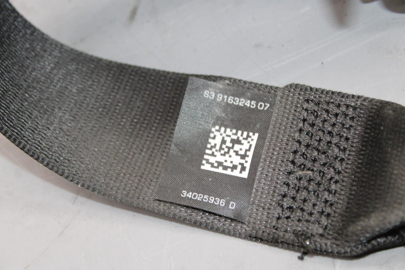Load image into Gallery viewer, 11-16 BMW 528i 535i 550i Rear Right Passenger Seat Belt Seatbelt Retractor Oem
