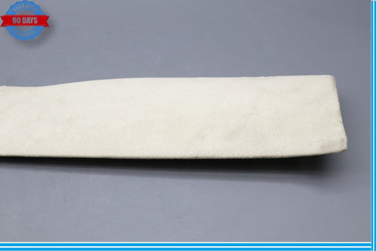 10-18 Jaguar XJ XJL X351 Rear Right Passenger Side D Pillar Trim Panel Oem