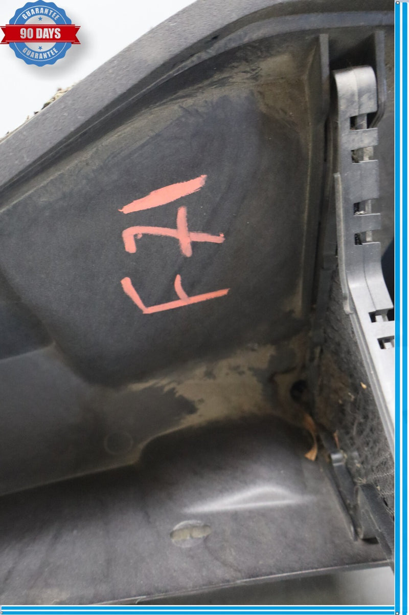 Load image into Gallery viewer, 14-17 Maserati Ghibli S Front Under Cowl Air Filter Housing Box Oem
