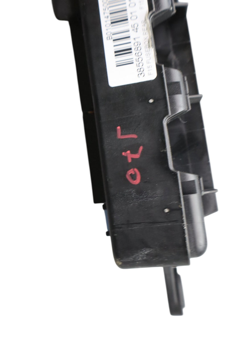 Load image into Gallery viewer, 14-18 BMW X5 Rear Power Distribution Fuse Relay Box Module 9316569 Oem
