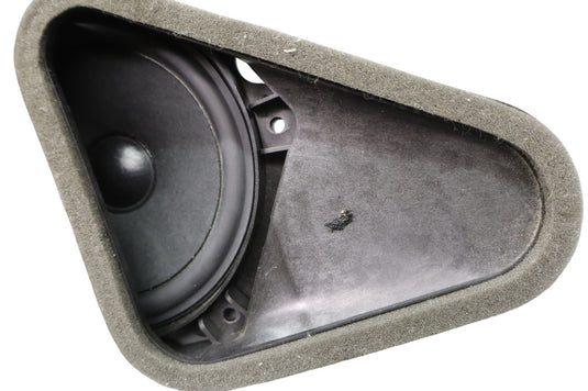 14-21 BMW I01 i3 i3s Front Left Driver Side Audio Subwoofer Speaker Oem