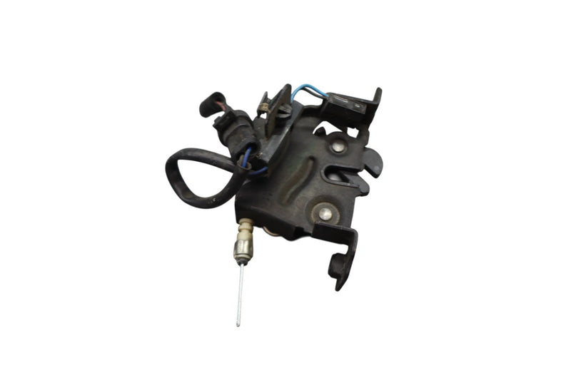 Load image into Gallery viewer, 14-24 Maserati Ghibli Front Left Side Bonnet Hood Lock Latch Actuator Oem
