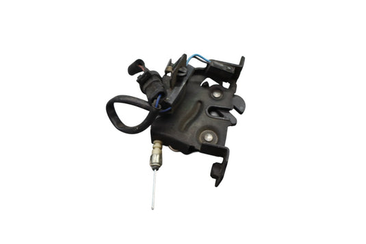 14-24 Maserati Ghibli Front Left Side Bonnet Hood Lock Latch Actuator Oem