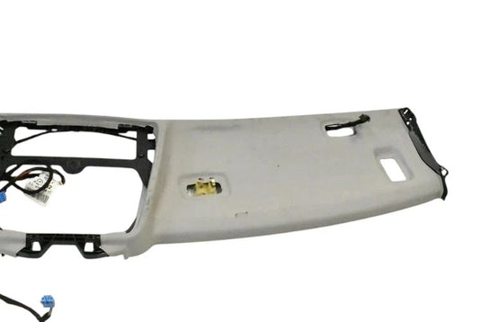 11-13 Mercedes-Benz E350 E550 Convertible Interior Roof Headliner Trim Panel OEM