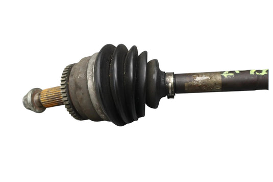 05-13 Land Rover Range Rover LR3 Sport Front Left Driver Side Axle Shaft OEM