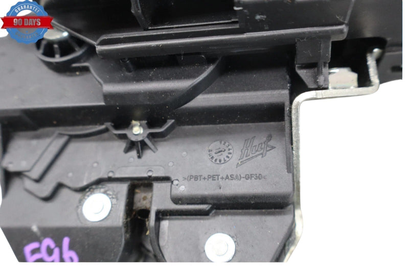 Load image into Gallery viewer, 11-17 Volkswagen Touareg Rear Liftgate Trunk Lid Lock Latch Actuator Oem
