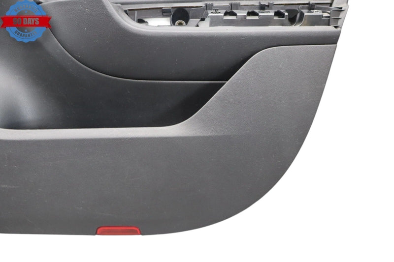 Load image into Gallery viewer, 11-14 Volkswagen VW Touareg Front Right Passenger Side Interior Door Panel Oem
