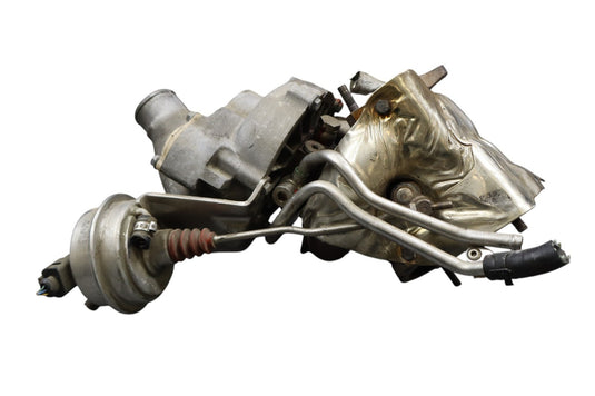 03-08 Bentley Continental GTC GT 6.0L W12 Right Side Turbo Turbocharger OEM