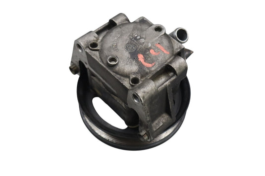 03-05 Ford Thunderbird Engine Power Steering Pump w/Pulley 3W433A696BF Oem
