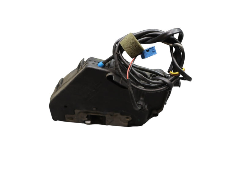 Load image into Gallery viewer, 06-11 Mercedes W219 CLS550 CLS500 Rear Left Side Door Lock Latch Actuator Oem
