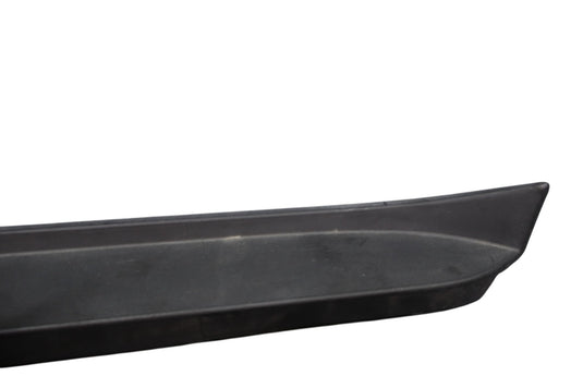 15-20 Hyundai Genesis Front Right Side Fender Seal Trim Ledge Cover Oem