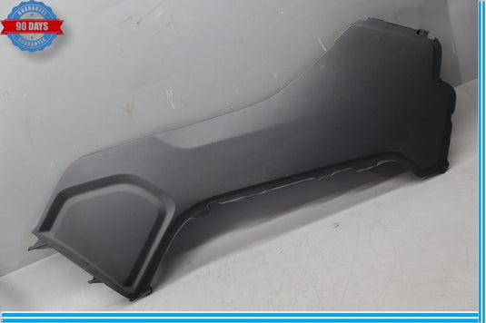 14-17 LR Range Rover Sport Front Right Side Center Console Panel Cover Trim Oem