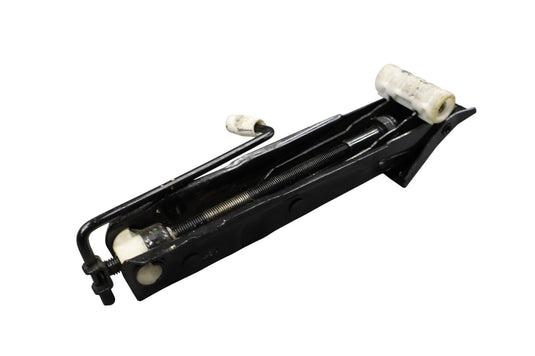 12-18 Audi A6 A7 Quattro Emergency Spare Tire Scissor Floor Jack Tool Oem