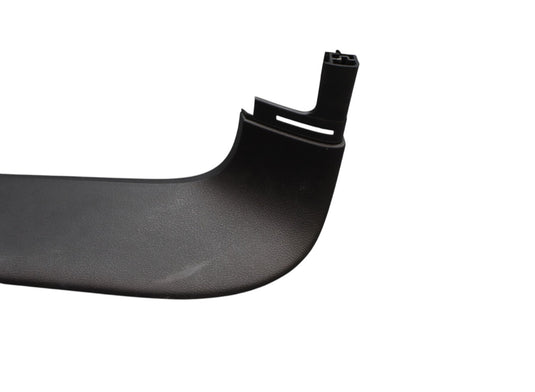 11-18 Porsche Cayenne 958 Turbo Rear Left Side Upper Trim Panel 7P5867587 Oem
